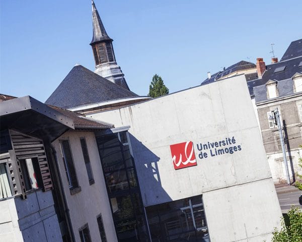 Université de Limoges