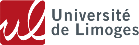 Université de Limoges logo